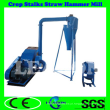 Triturador de serragem de madeira Triturador de trituração Pulverizer Hammer Mill Machine
